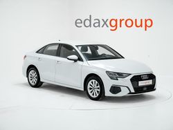 Branco Usado 2021 Audi A3 Comfort Sedan | € 18.990 (Preço justo)