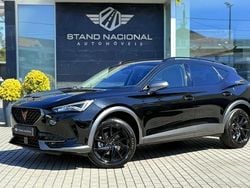 Preto Usado 2023 Cupra Formentor SUV | € 28.500 (Preço justo)