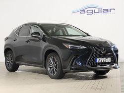 Preto Usado 2023 Lexus NX350h Executive Line SUV | € 43.900