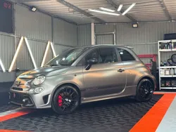 Usado 2018 Abarth 595 Competizione Citadino | € 24.499 (Preço justo)