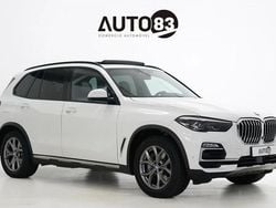Branco Usado 2020 BMW X5 SUV | € 45.990 (Bom preço)