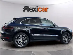 Preto Usado 2016 Porsche Macan S SUV | € 46.990 (Super Preço)