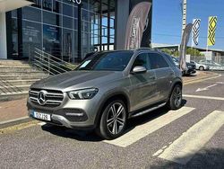 Cinzento Usado 2019 Mercedes GLE400 SUV | € 61.900