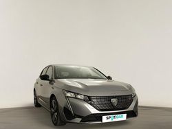 Branco Usado 2024 Peugeot 308 Allure | € 24.490 (Bom preço)