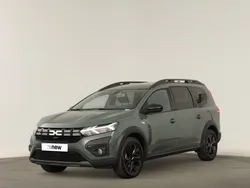 Branco Usado 2023 Dacia Jogger Extreme Monovolume | € 20.490 (Preço justo)