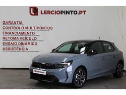 Cinza Usado 2025 Opel Corsa | € 19.500 (Preço elevado)