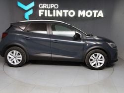 Cinza Usado 2024 Mitsubishi ASX Invite SUV | € 19.590 (Preço justo)