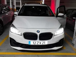 Usado 2020 BMW 225 Sedan | € 19.200