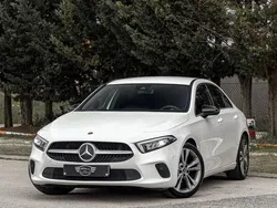 Mercedes A180