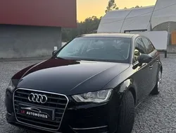 Usado 2015 Audi A3 Sedan | € 12.990 (Bom preço)