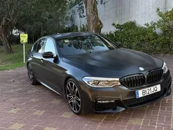 Usado 2017 BMW 520 Sedan | € 27.500 (Caro)