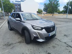 Usado 2020 Peugeot 2008 SUV | € 15.500 (Preço justo)