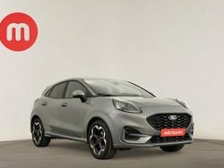 Usado 2024 Ford Puma ST-Line X | € 24.499 (Preço justo)