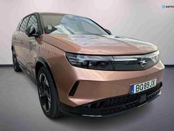 Outra Usado 2025 Opel Grandland Electric SUV | € 47.490