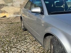 Usado 2001 Audi A4 Sedan | € 2.200