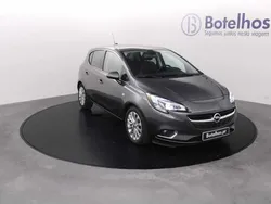 Cinza Usado 2018 Opel Corsa Edition | € 13.900 (Caro)