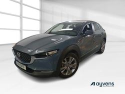 Cinza Usado 2021 Mazda CX-30 Active SUV | € 21.900 (Caro)