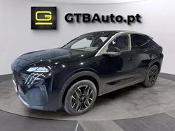 Preto Novo 2025 Peugeot 3008 Business-Line SUV | € 45.900