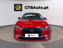 Vermelho Usado 2024 DS Automobiles DS7 Crossback Opera SUV | € 29.999