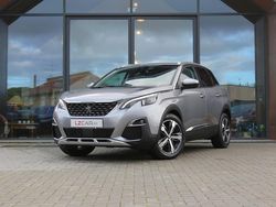 Cinzento Usado 2016 Peugeot 3008 | € 17.450