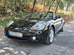 Usado 2000 Toyota MR2 | € 16.000