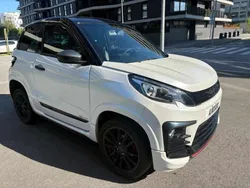 Branco Usado 2023 Ligier JS60 Citadino | € 18.500