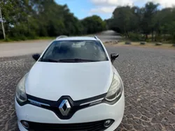 Usado 2014 Renault Clio IV Sedan | € 6.500 (Bom preço)