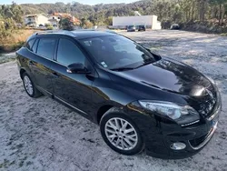 Usado 2012 Renault Mégane III Carrinha | € 7.500 (Preço justo)