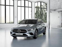 Preto Novo 2025 Mercedes A250 Citadino | € 52.175 (Caro)