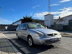 Usado 2002 Citroën Xsara Carrinha | € 1.400 (Preço justo)