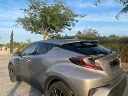 Usado 2019 Toyota C-HR SUV | € 20.000 (Bom preço)