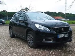 Usado 2017 Peugeot 2008 Access SUV | € 9.450 (Super Preço)