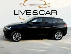 Preto Usado 2020 BMW 116 Citadino | € 23.350 (Caro)