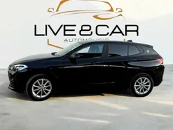 Preto Usado 2020 BMW 116 Citadino | € 23.350 (Preço elevado)