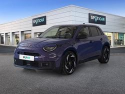 Roxo Usado 2025 Abarth 600 SUV | € 42.750