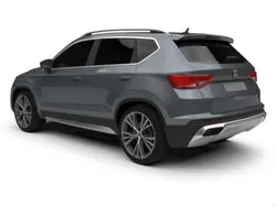 Preto Usado 2023 Seat Ateca Style SUV | € 27.490 (Preço justo)