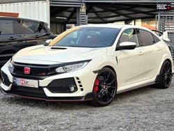 Usado 2020 Honda Civic Type R GT Sedan | € 44.490