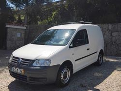 Branco Usado 2006 VW Caddy Monovolume | € 6.990