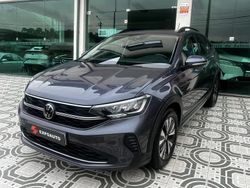 Cinzento preto Usado 2024 VW Taigo Life SUV | € 18.950 (Bom preço)