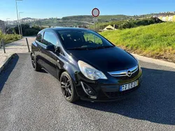 Usado 2011 Opel Corsa | € 7.250 (Preço justo)