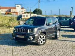 Usado 2019 Jeep Renegade Limited SUV | € 16.900 (Preço justo)