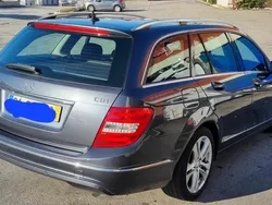Cinzento Usado 2014 Mercedes C220 Carrinha | € 14.250 (Super Preço)