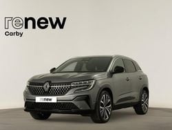 Cinzento Usado 2023 Renault Austral Iconic SUV | € 34.490 (Preço justo)