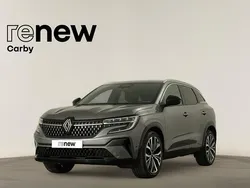 Cinzento Usado 2023 Renault Austral Iconic SUV | € 34.490 (Preço justo)