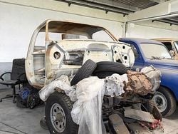 Branco Usado 1985 Chevrolet Pick-Up Pickup | € 4.990