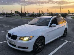 Usado 2009 BMW 320 Carrinha | € 8.990 (Bom preço)