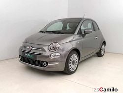 Cinzento Usado 2023 Fiat 500 Cabrios | € 13.500 (Preço justo)