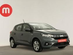 Usado 2024 Dacia Sandero Expression Citadino | € 16.999 (Bom preço)