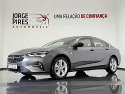 Cinzento Usado 2022 Opel Insignia Carrinha | € 17.990 (Preço justo)