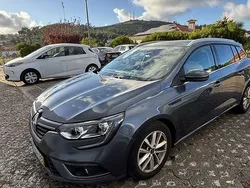 Usado 2018 Renault Mégane IV Sedan | € 13.490